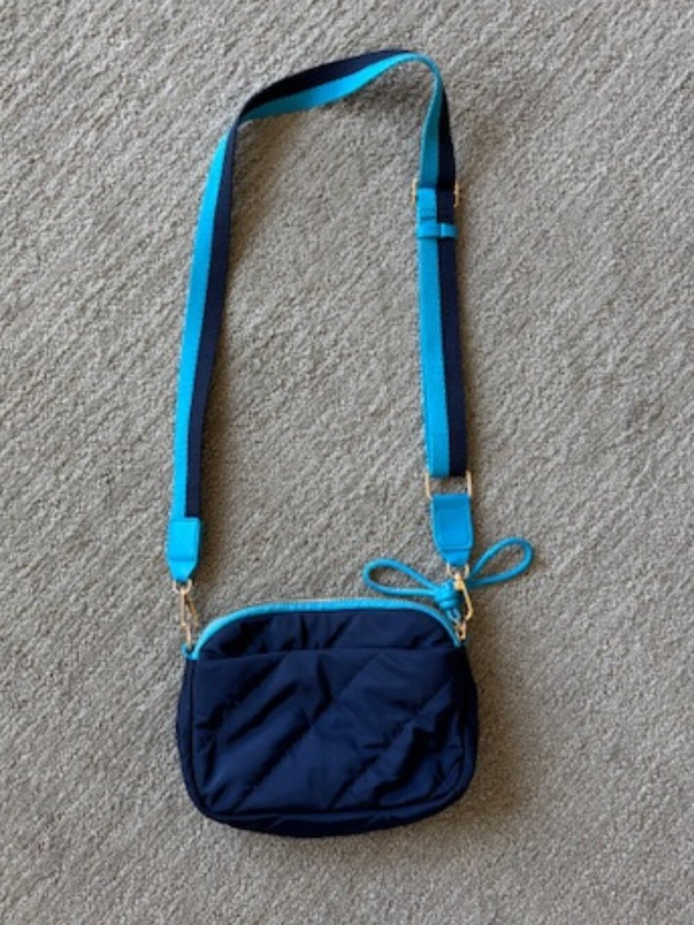 ON 34th Small Crossbody Bag in Perfect Condition